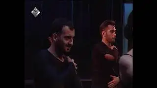 Broadway Story The Musical by Aziz Azizov & Jam Group