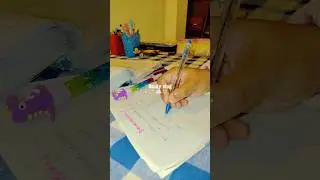Study Vlog🥹💗 #vlog#sinhala#shorts#fyp