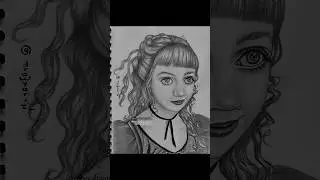 intentos 👾 #art #drawing #fypシ゚viral #dibujosamano #wednesday #merlina #agnesdemille #mi&eacute;rcoles