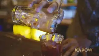 Atlanta Corporate Events at The Blind Pig Parlour Bar