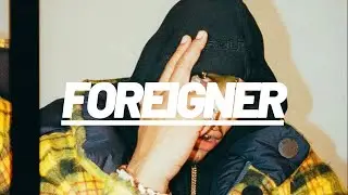 Dutchavelli x Aitch x Pop Smoke Type Beat - 