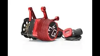- Downhill/Enduro/Freeride