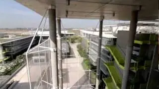 Abengoa Headquarters, Seville