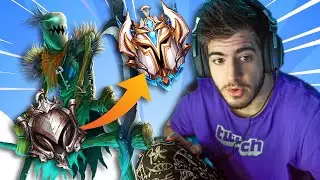 HOW TO WIN WITH FIDDLESTICKS AT ANY ELO RATING (EDUCATIONAL VIDEO) | ElmiilloR