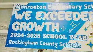 Rockingham County Board of Education Meeting LIVE STREAM
