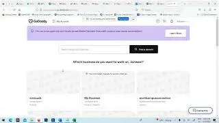 How to replace Nameserver on Godaddy