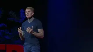 Redesigning social spaces for wellbeing | Loui Blake | TEDxScarisbrick
