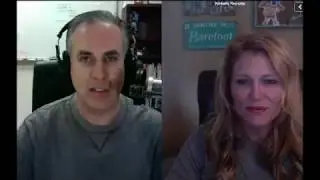 Morning Social Media Marketing TALK Show 1/20/2017