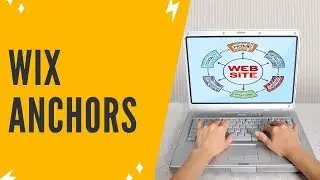 ANCHORS WIX: How To Add Anchors In Wix For Effortless Navigation
