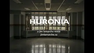 jim lamarche - huronia