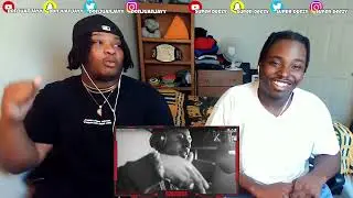 BLOODLINE Reacts to Nines - Fire In The Booth