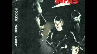 the infas-rock all ye faithful