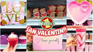 💖❤️🌷WALDOS SAN VALENTIN💖❤️🌷