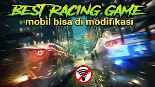 Top 9 Best Game Racing Terbaik di Android 2020 [Offline] High Graphic