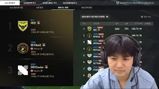 '일반인 현 1등의 훈코 추천'