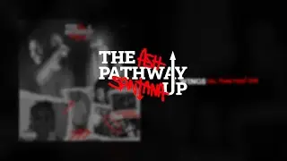 Ash Santana - THE PATHWAY UP [FULL E.P. AUDIO]