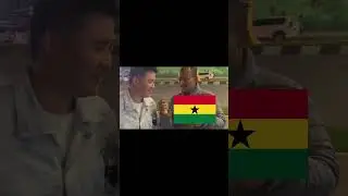 Do you know Africa flag country name?#ebc #habesha #livestreaming #livetv 