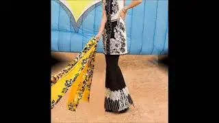 Latest Trouser Designs 2019.