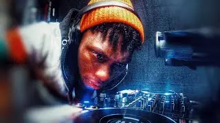 DJ Sway VLOGZ  