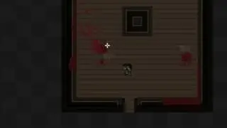 Gory Shooter Game Test