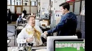 Chris Henchy talks about the genius of Will Ferrell on set
