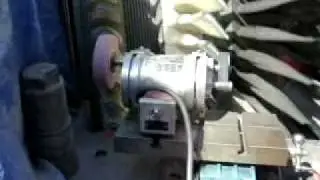 PGT In-Place Blade Tip Grinding