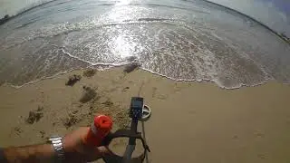 גלאי מטבעות ותכשיטים XP ORX מדהים