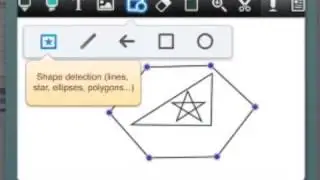 DocAS 6.0 iPad - Annotate/Reorder/Convert to PDFs, Text/Audio Notes