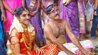 vlog :-  ASWATHY VEELI PART  7
