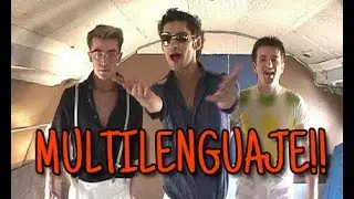 Numa Numa (Dragostea Din Tei) - Multilenguaje | Las mejores de cada lenguaje
