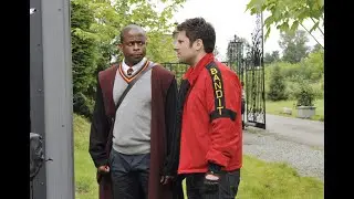 Best TV Bromances of All Time