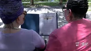 Local support group helps people with Vitiligo come together and raise awareness