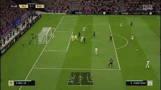 FIFA 20: FIFA is broken