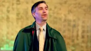 In Dialogue With: James Pawelski @ NOVUS 2016