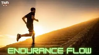 Cardio Energy Mix 2026 | Vocal Trance Motivation for Running & Training | High Energy Workout Music