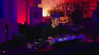 Measure - Live Set for Halocline Trance showcase