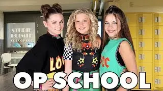#15 DREAMZ OP SCHOOL📚🖌 | JUNIORSONGFESTIVAL.NL🇳🇱