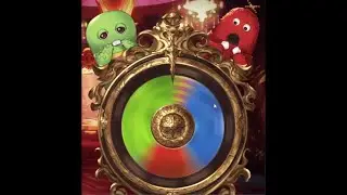 [Granblue Fantasy] My GBF 8th Anniversary Roulette Result Compilation