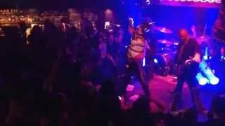 Exalted Piledriver  - sex with satan live in Montreal qc.