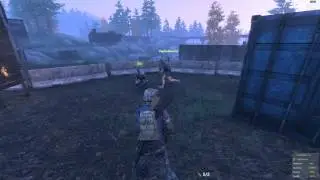 H1Z1: Bandit Life v2