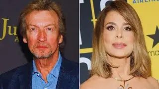 Paula Abdul vs. Nigel Lythgoe: Behind the Shocking S**xual Assault Lawsuit Settlement