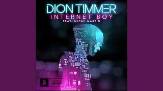Internet Boy
