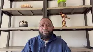 Happy 60th Birthday Bishop Hezekiah Walker!