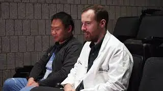 Rutgers RWJ Orthopedic Surgery Residency 2024