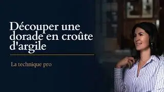 LA DÉCOUPE DE LA DORADE