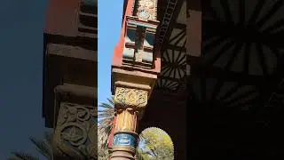 Un paseo por santa Mar&iacute;a la Ribera 