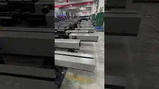 #CNC turning #cam machine#unattended workshop#precise processing#anti- vibration