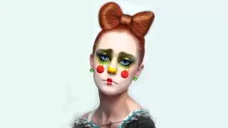 Chico Mann - Same Old Clown (ft. Kendra Morris) (HQ)