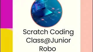 Scratch Coding - Game development Online Class Full Video 