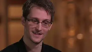 edward snowden: i'm in charge of wikileaks? (2015)